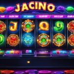 cara mendapatkan jackpot slot online