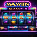 gampang maxwin slot online