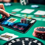 tips sukses bermain poker online